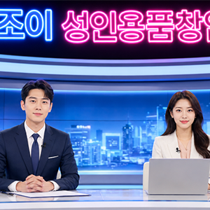 온라인 쇼핑몰 창업 아이템을 찾으시나요? 초보자도 시작할 수 있는 성인용품 위탁판매 창업 가이드
