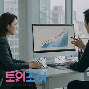 성인용품 도매·위탁·창업은 토이조이! 안정적인 부업 & 투잡 아이템 추천